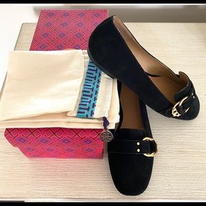 Tory Burch Marsden Smoking Slipper